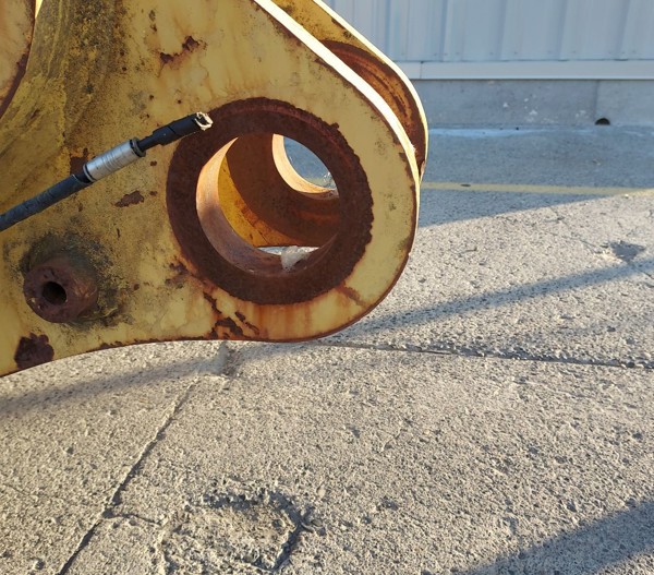 Used STICK A 1663633 8