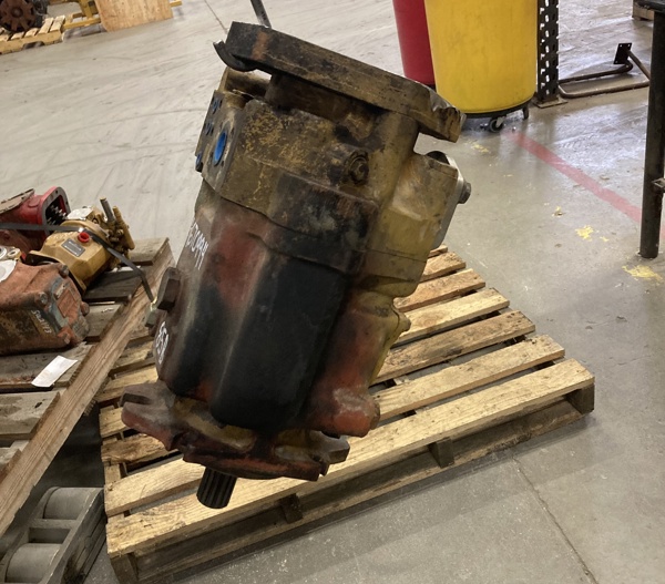 Used PUMP GRP 1670994