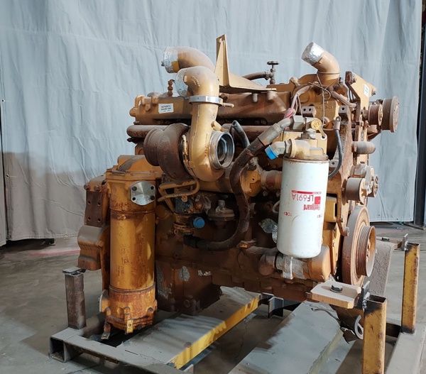 Core ENGINE ARR 1674381