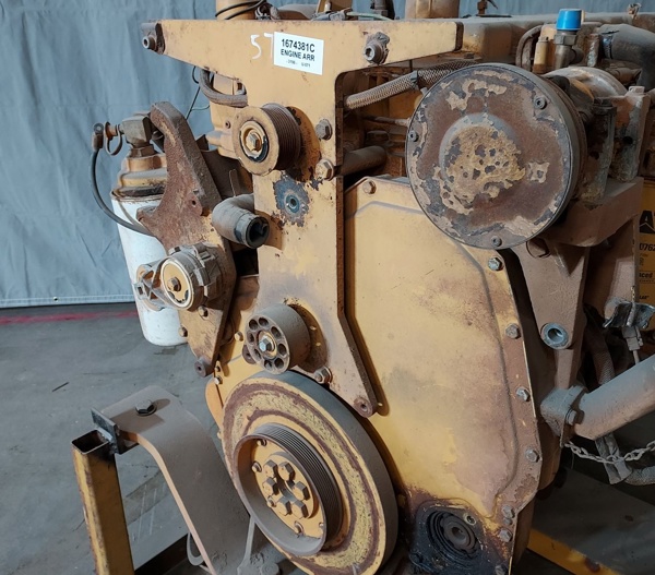 Core ENGINE ARR 1674381 2