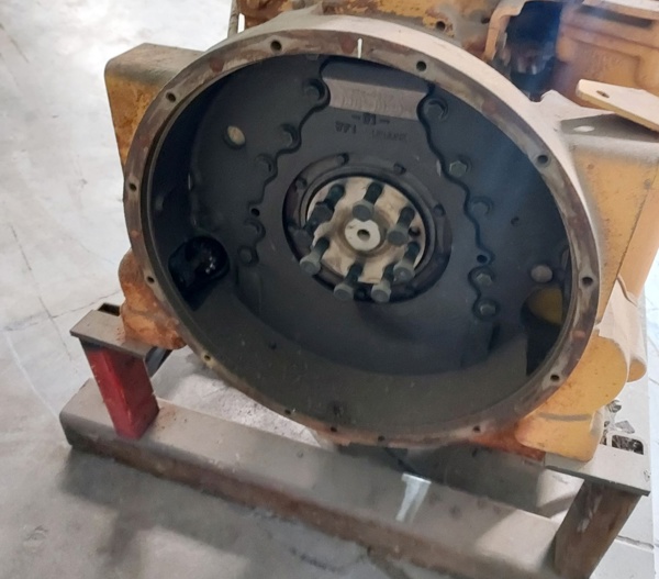 Core ENGINE ARR 1674381 3