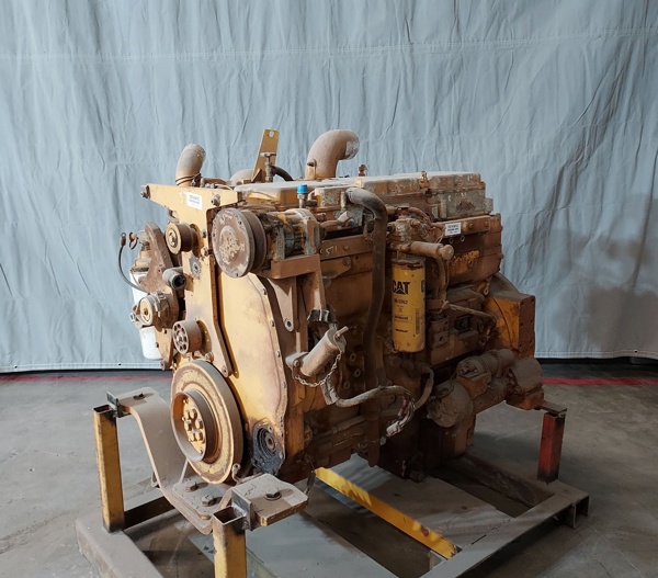 Core ENGINE ARR 1674381 6