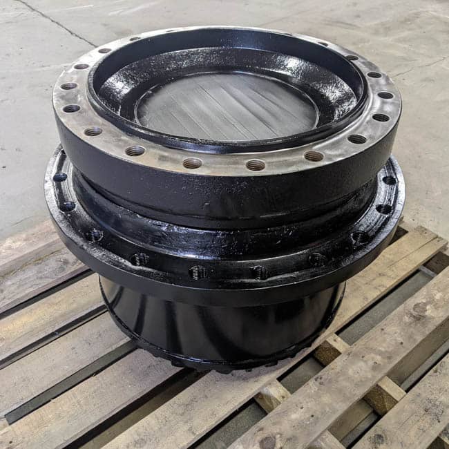 Used DRIVE GRP - FINAL 1695571