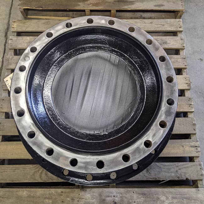 Used DRIVE GRP - FINAL 1695571 2