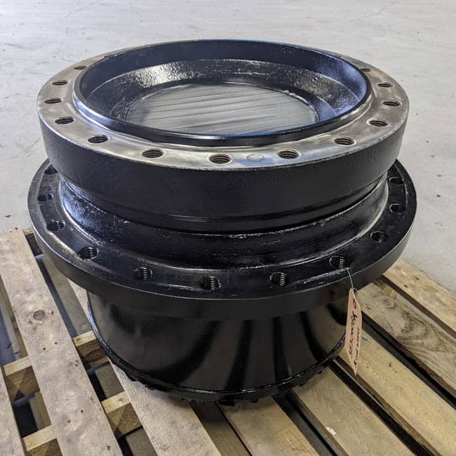 Used DRIVE GRP - FINAL 1695571 3