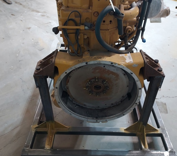 Core ENGINE ARR 1699212 2