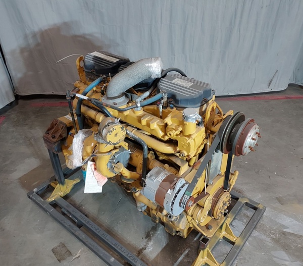 Core ENGINE ARR 1699212 3