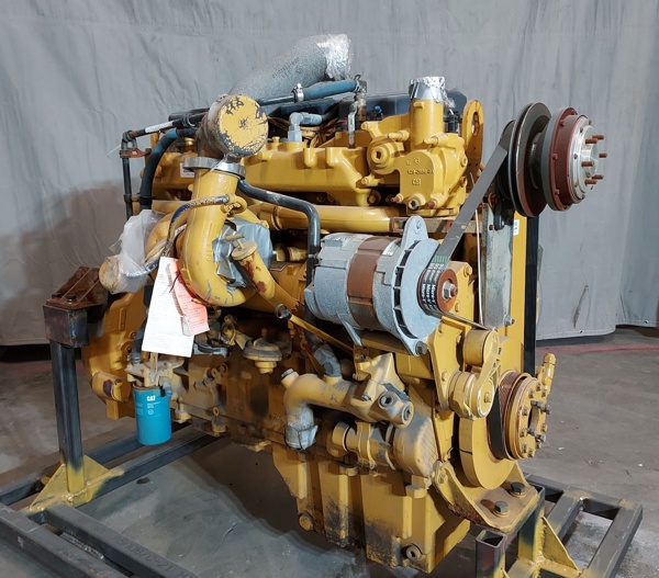 Core ENGINE ARR 1699212 4