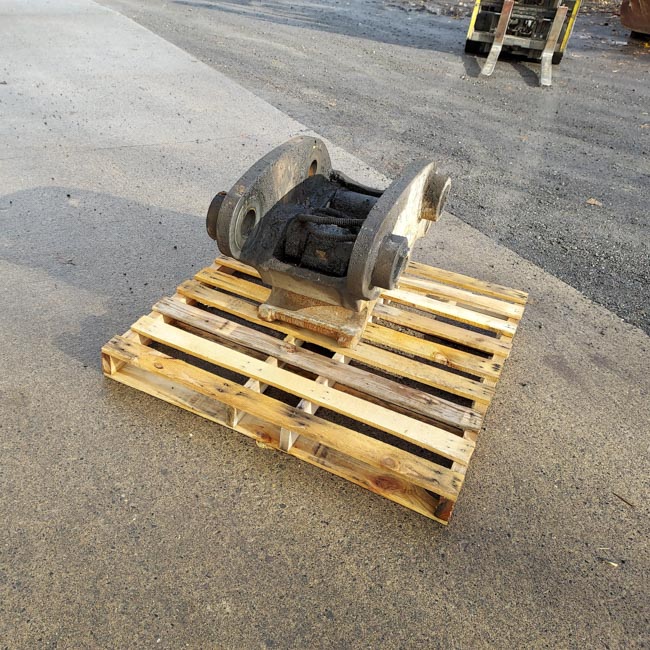 Used COUPLER GRP - QUICK 1715954 6