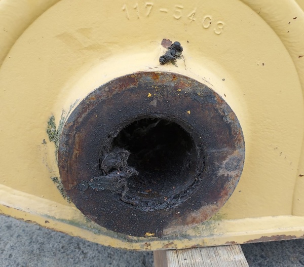 Used STICK A 1722980 6