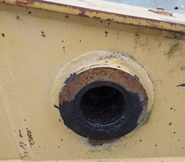 Used STICK A 1722980 7