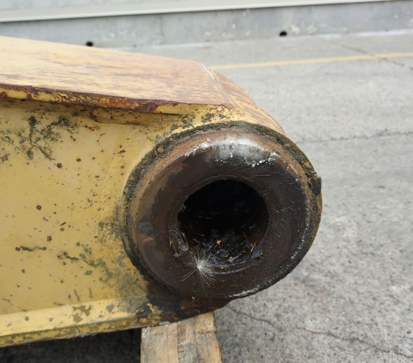 Used STICK A 1722980 8