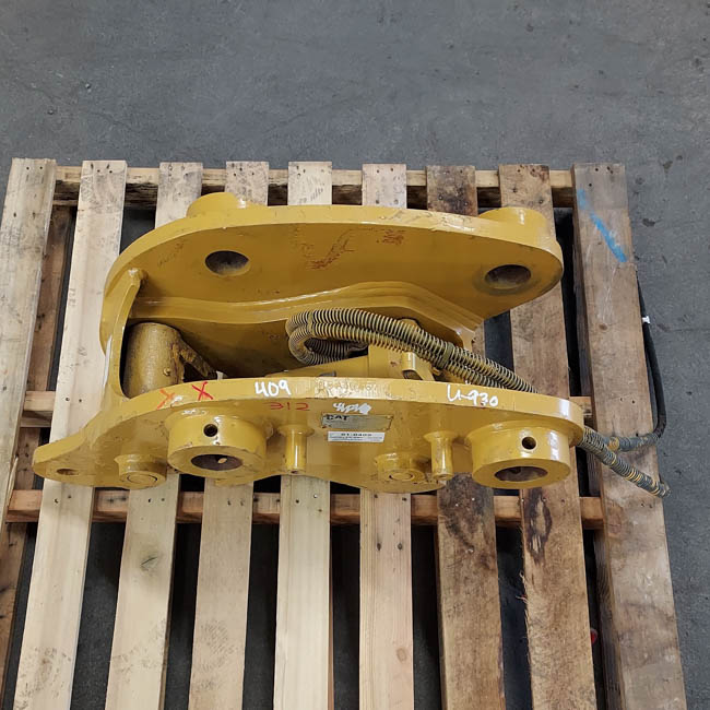Used COUPLER GRP - QUICK 1728476 5