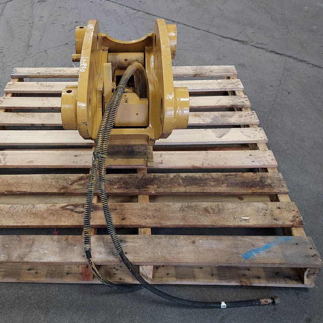 Used COUPLER GRP - QUICK 1728476 7