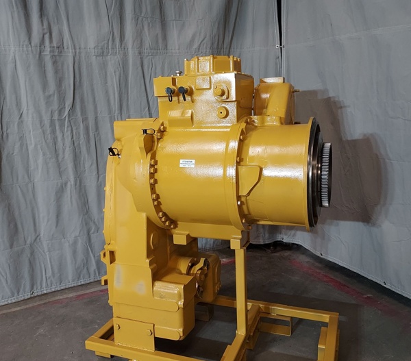 Rebuilt TRANSMISSION ARR 1731870