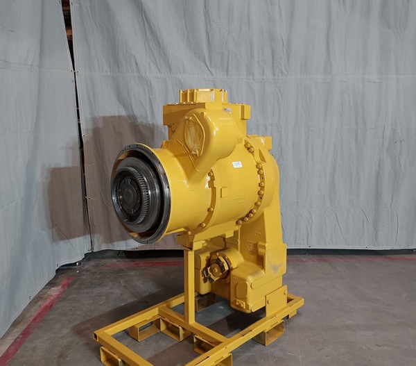 Rebuilt TRANSMISSION ARR 1731870 2