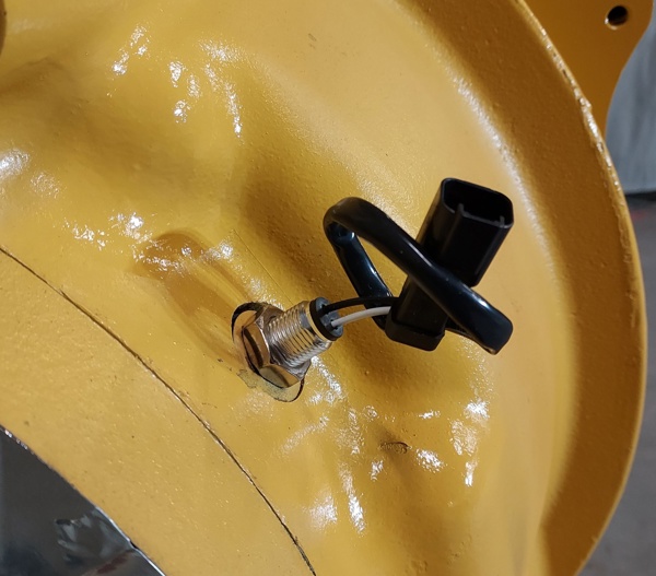 Rebuilt TRANSMISSION ARR 1731870 7