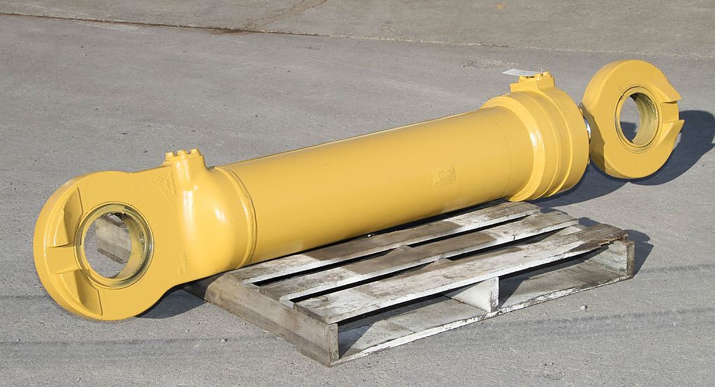 Rebuilt CYLINDER GRP - LIFT RH 1738612