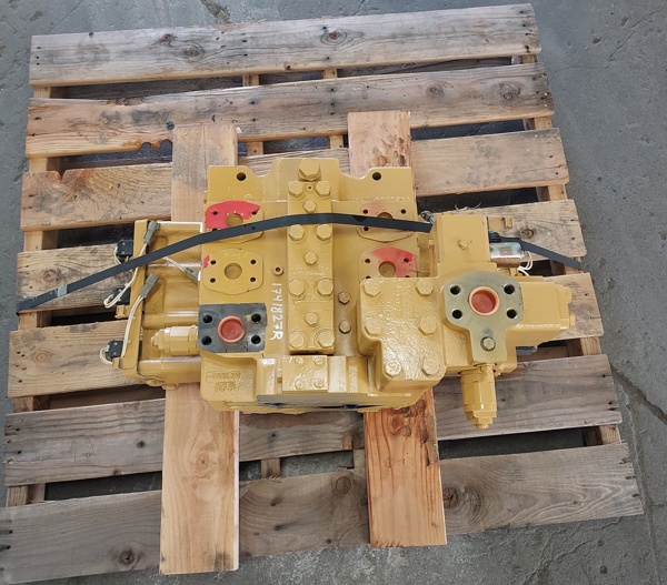 Rebuilt VALVE GRP 1741827