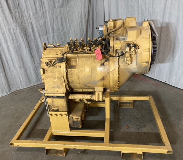 Core TRANSMISSION ARR 1771069 5