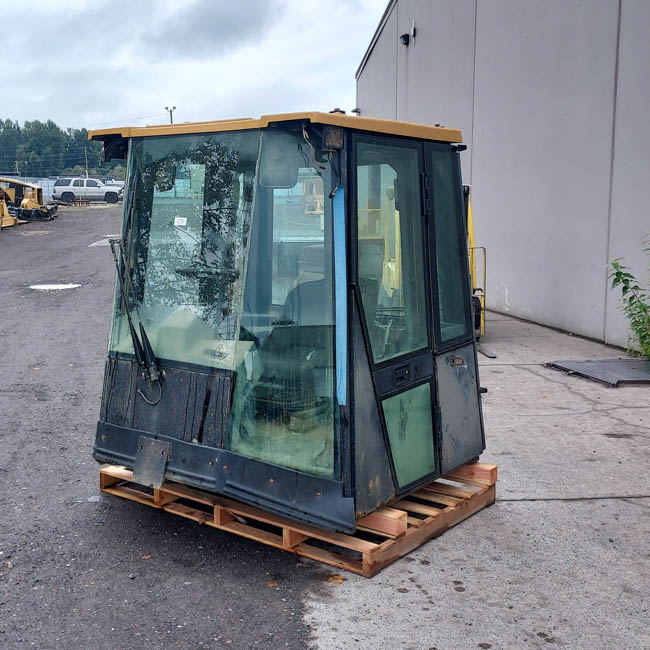 Used CAB AS 1794420 11