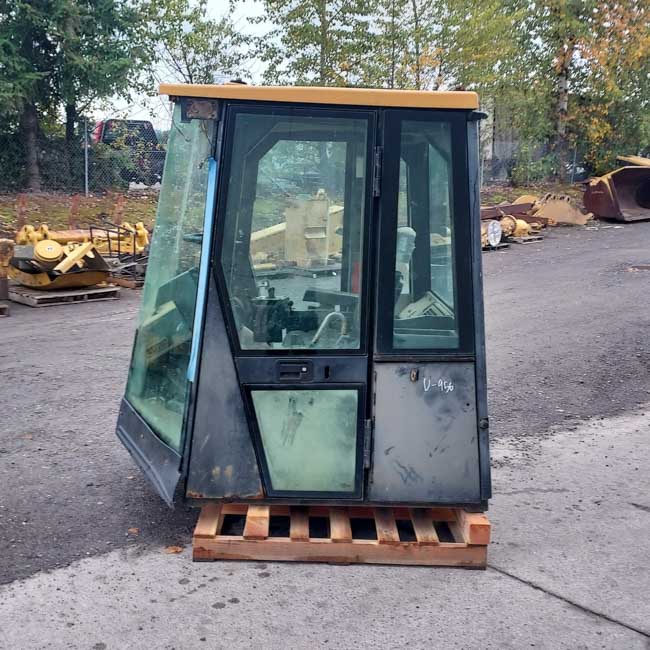 Used CAB AS 1794420 12