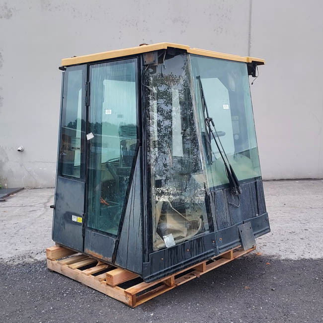 Used CAB AS 1794420 6
