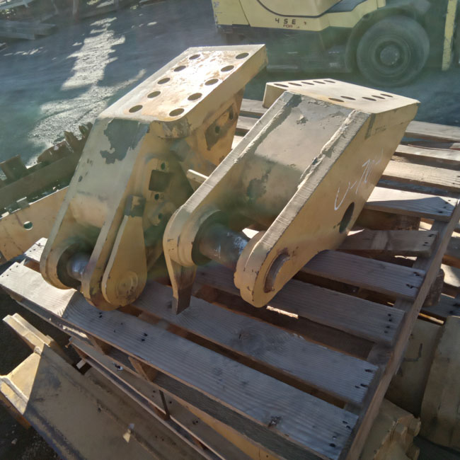 Used RIPPER ARR - SINGLE SHANK 1802404 9