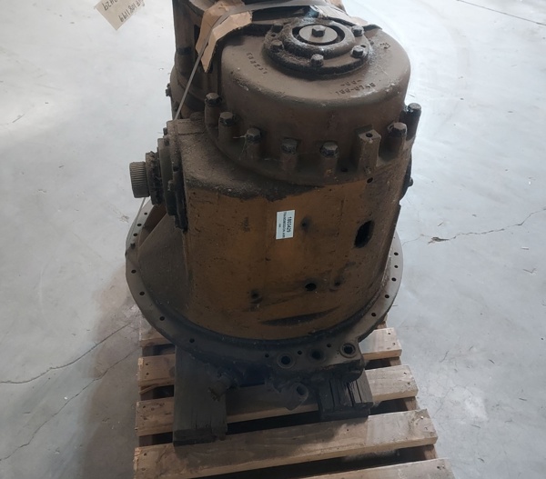 Used TRANSMISSION ARR 1803429 2