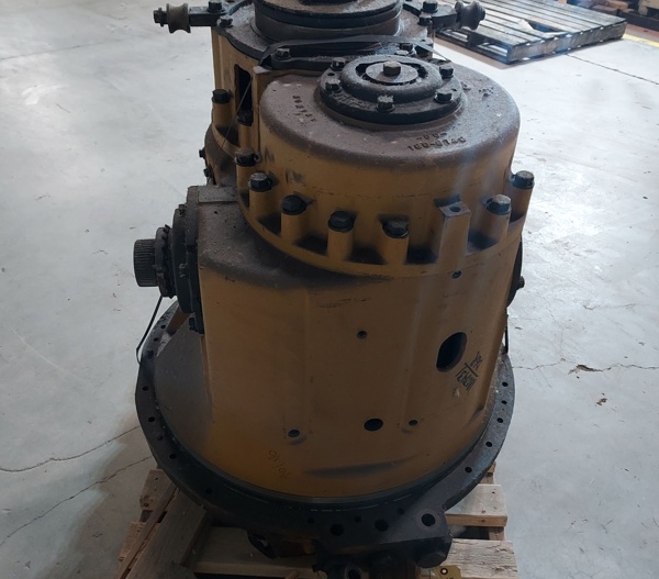 Used TRANSMISSION ARR 1803431 2