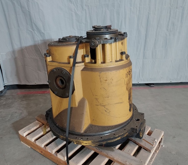 Used TRANSMISSION ARR 1803431 4