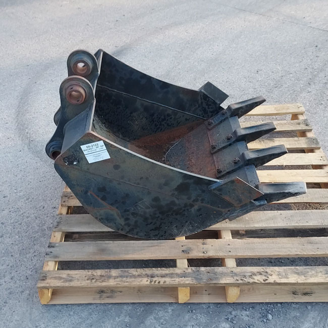 Used BUCKET ARR 1803626