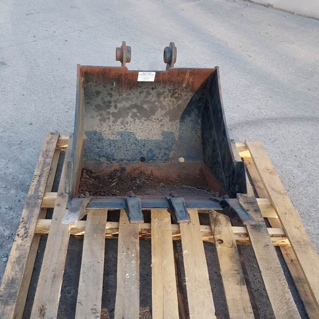 Used BUCKET ARR 1803626 3