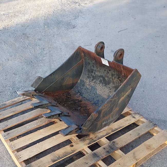 Used BUCKET ARR 1803626 4