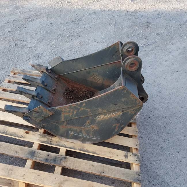 Used BUCKET ARR 1803626 5