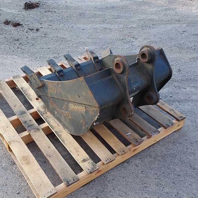 Used BUCKET ARR 1803626 6