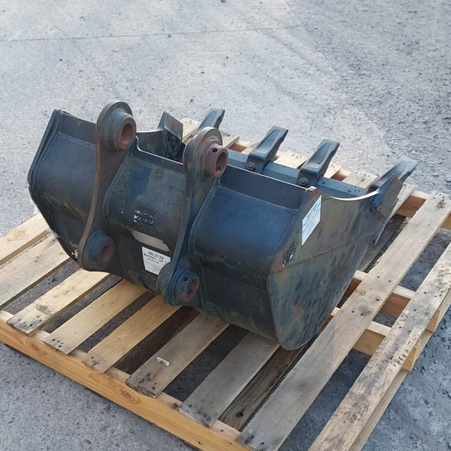 Used BUCKET ARR 1803626 8