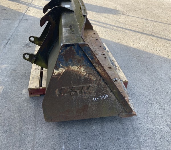 Used BUCKET GRP - GP 1803849 2
