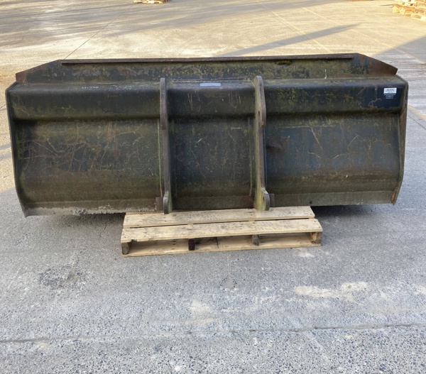 Used BUCKET GRP - GP 1803849 4