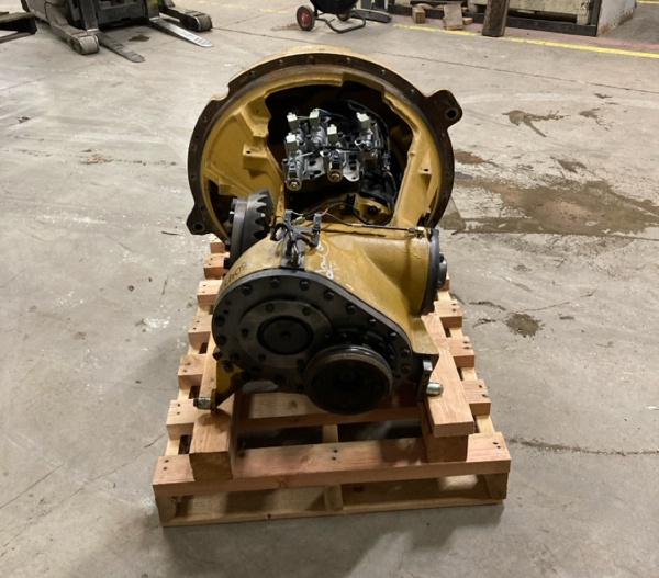 Core TRANSMISSION ARR 1804716 2