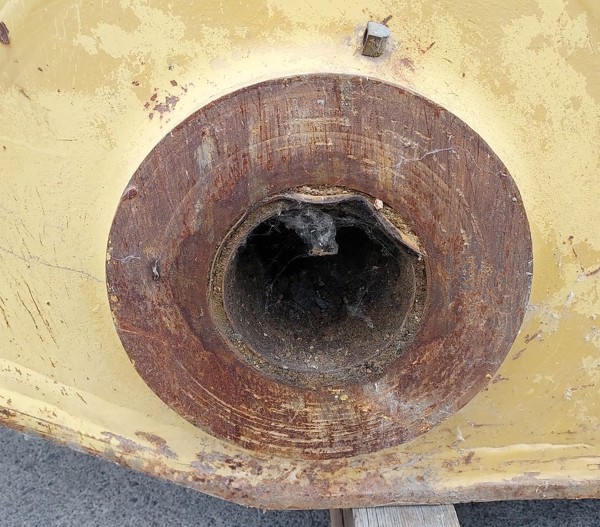 Used STICK A 1807760 6