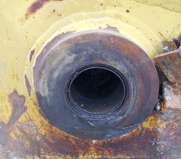 Used STICK A 1807760 7