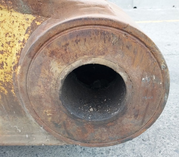 Used STICK A 1807760 8