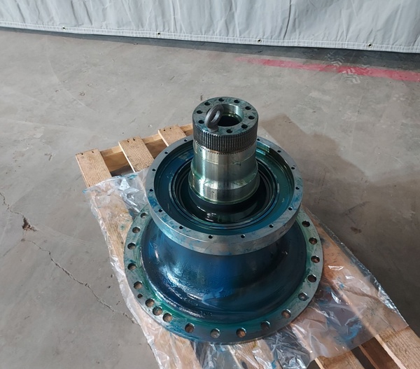 Unused Caterpillar SPINDLE A 1807917Unused Caterpillar SPINDLE A 1807917