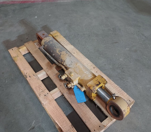 Good Used CYLINDER GRP - STEER 1808500