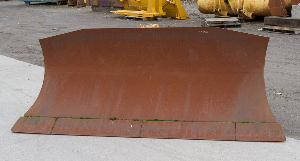 Used BLADE A - ANGLING 1834250