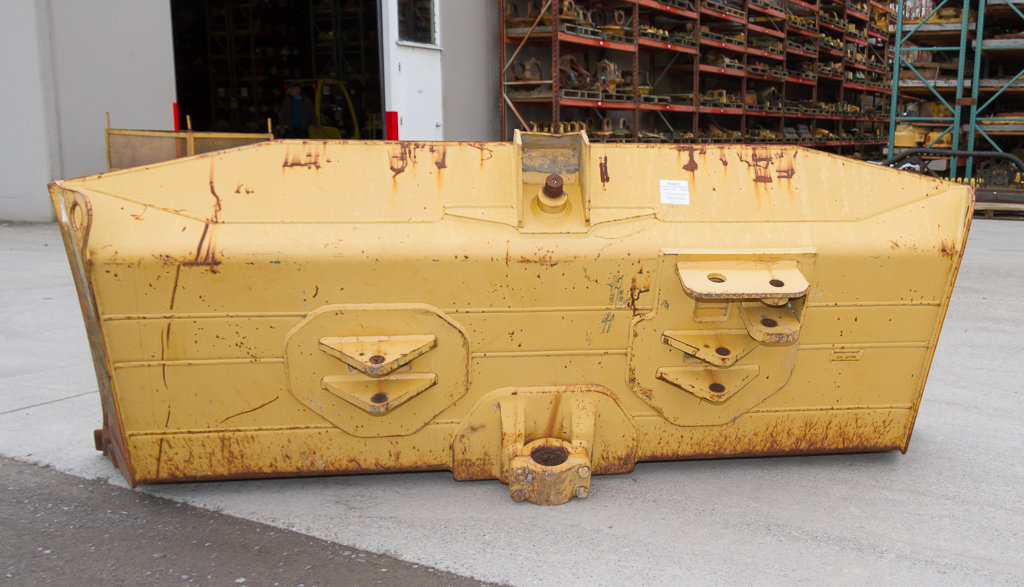 Used BLADE A - ANGLING 1834250 3