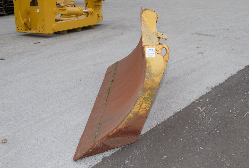 Used BLADE A - ANGLING 1834250 4