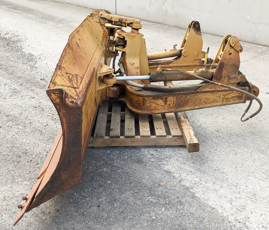 Used BLADE GRP - ANGLING 1845414 3