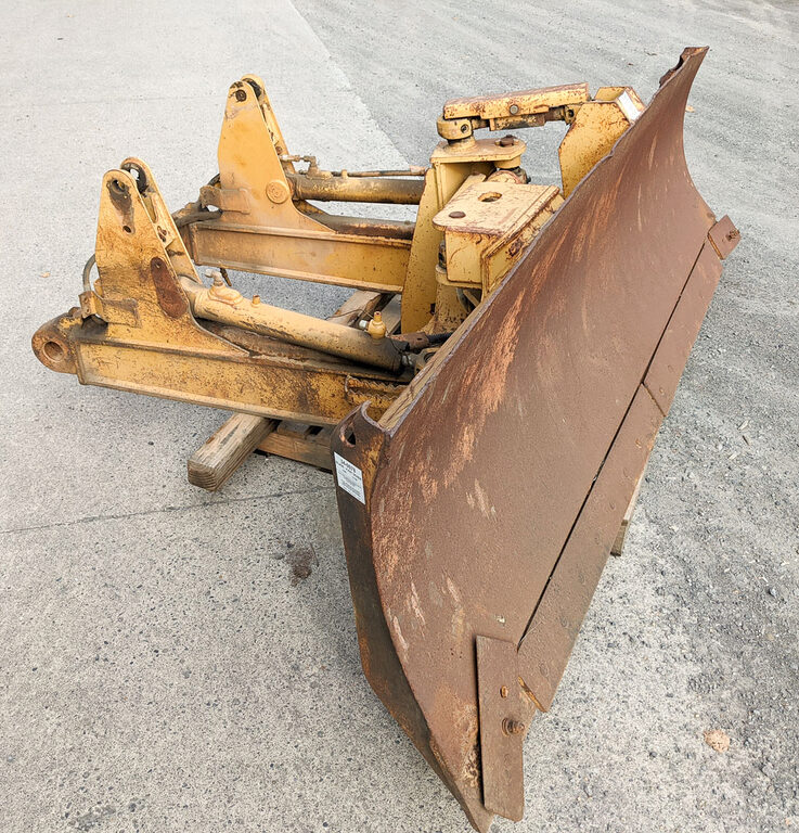 Used BLADE GRP - ANGLING 1845414 9